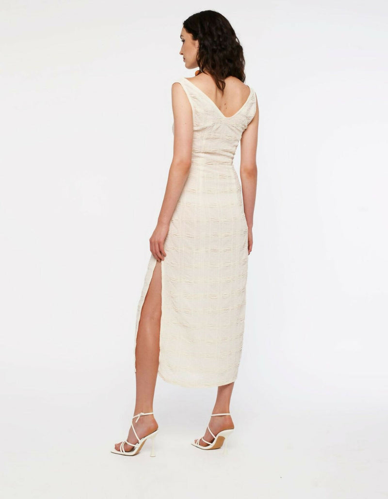 Delphi Midi Dress