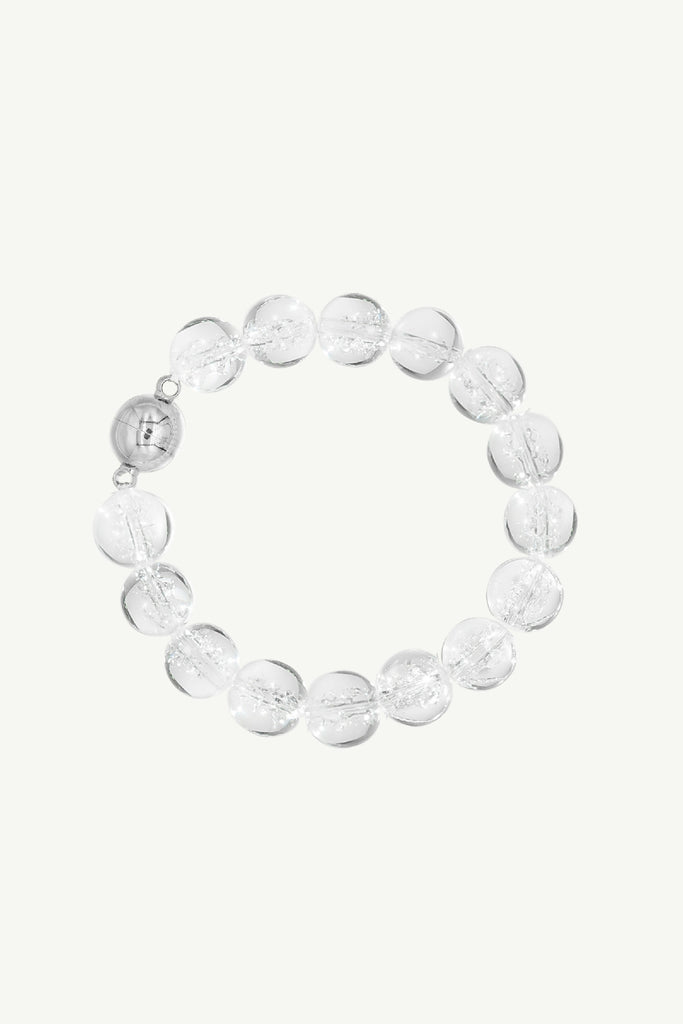 Large Phantom Crystal Bracelet