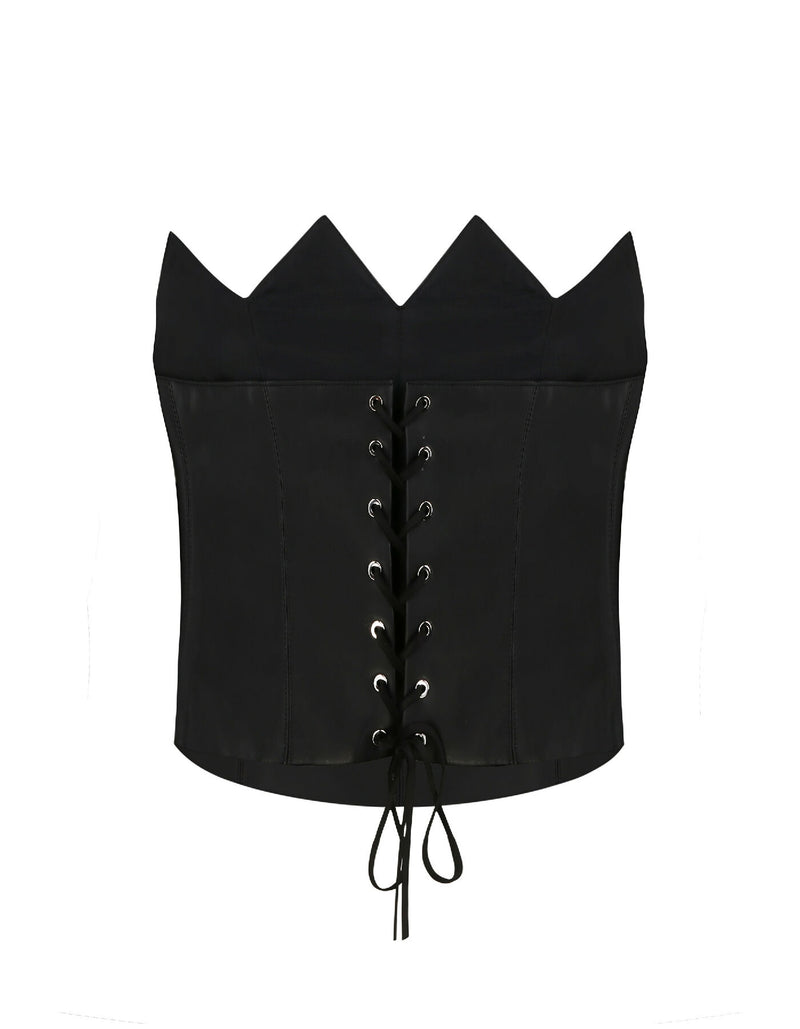 Gont corset