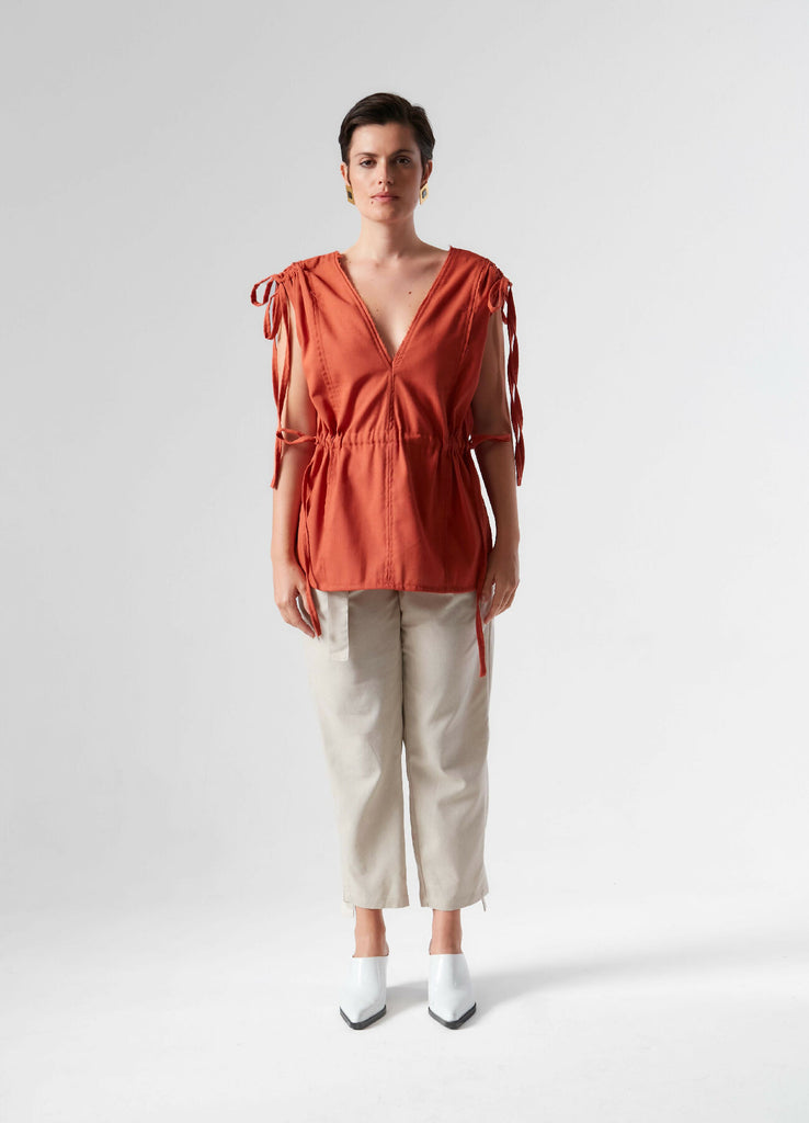 SIZA BLOUSE