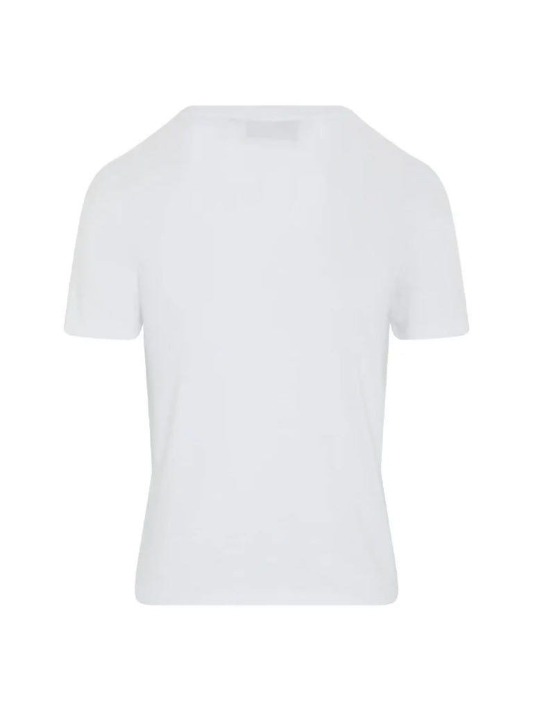 Flora Organic Cotton T-shirt