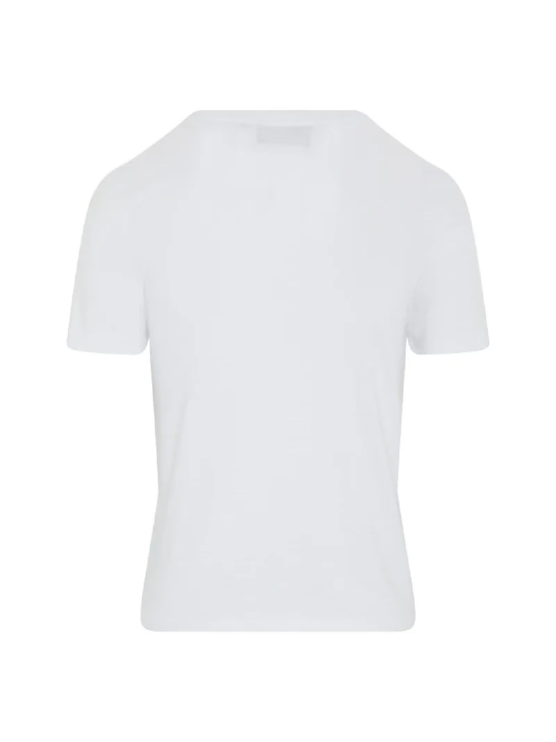 Flora Organic Cotton T-shirt