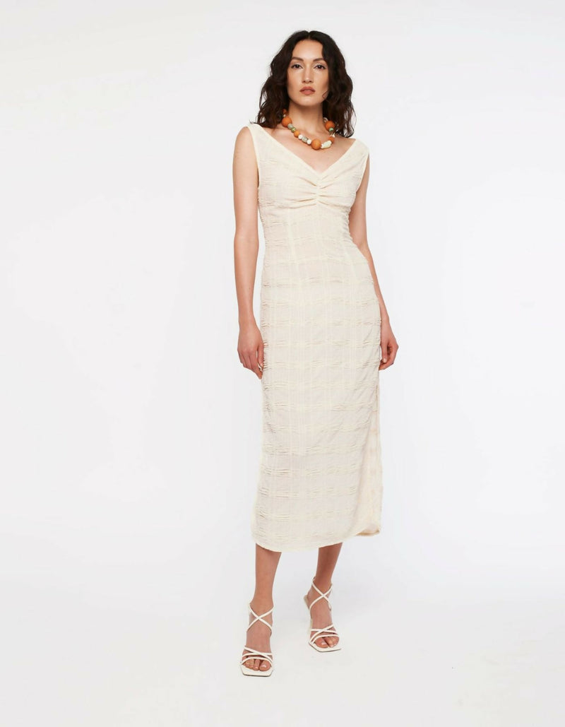 Delphi Midi Dress