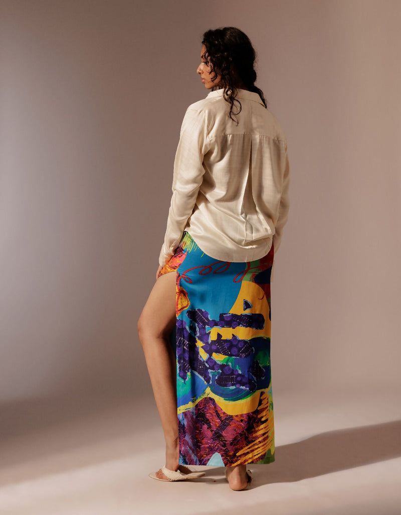 Calypso Skirt