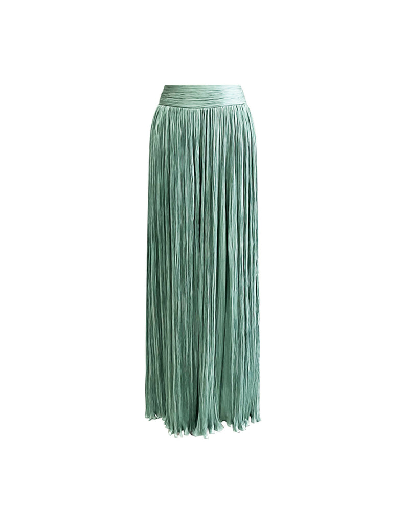 Mia Ruched Skirt