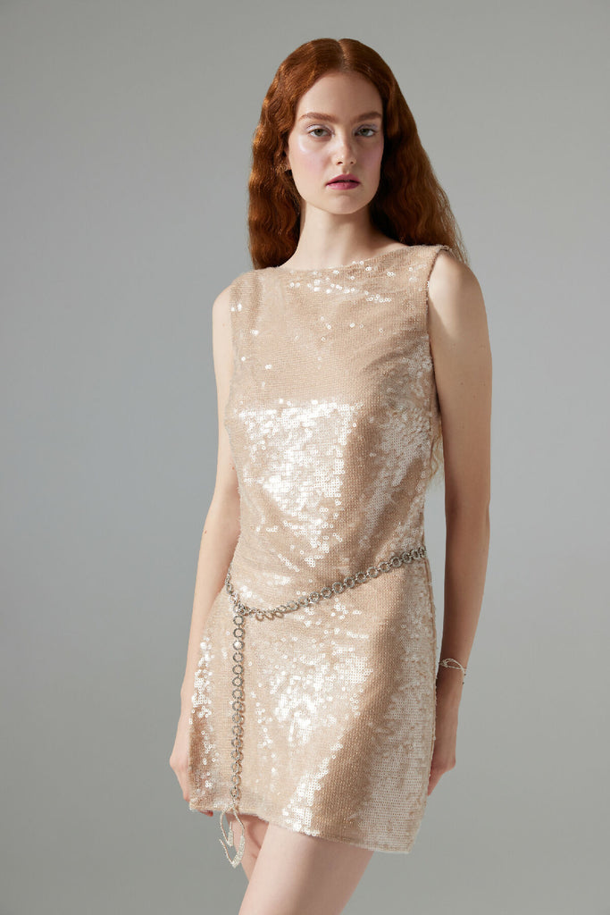 ARTEMIS Dress