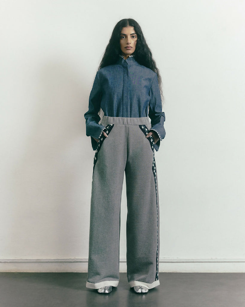 Pateh Trousers