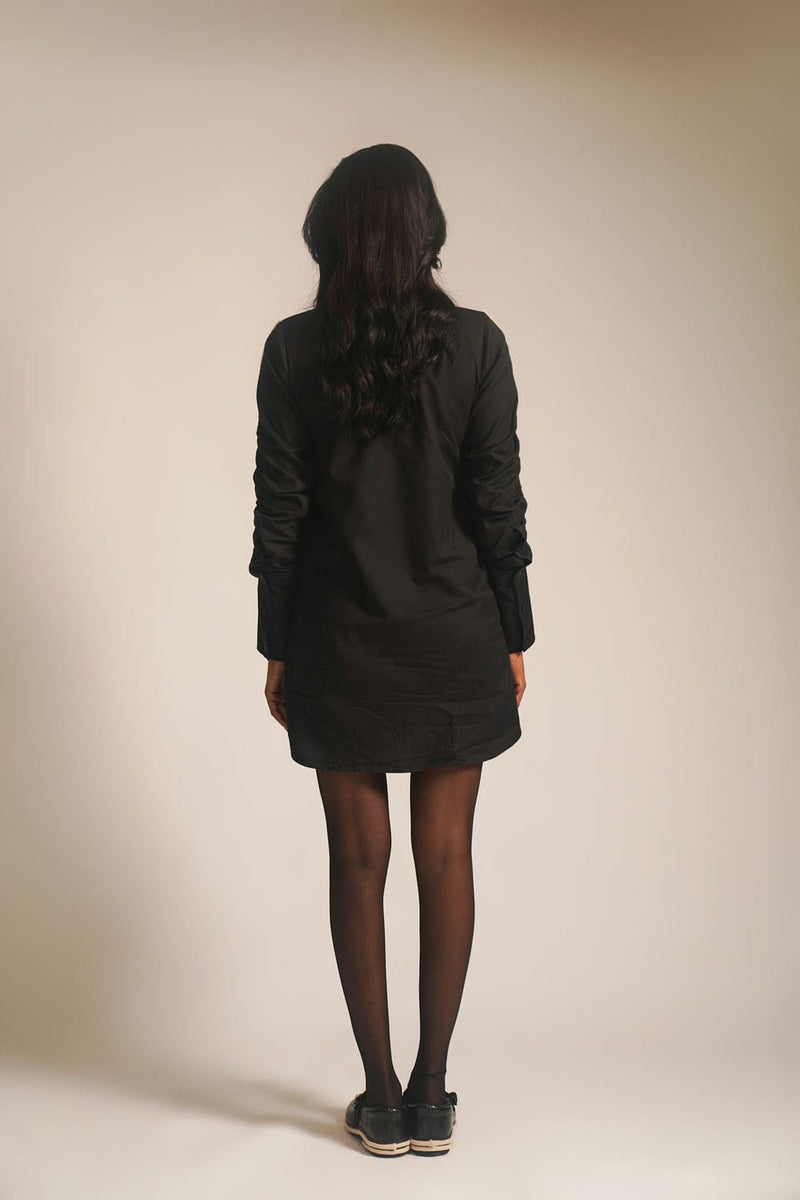 ATBW Ms. Warrior - Shirt Dress