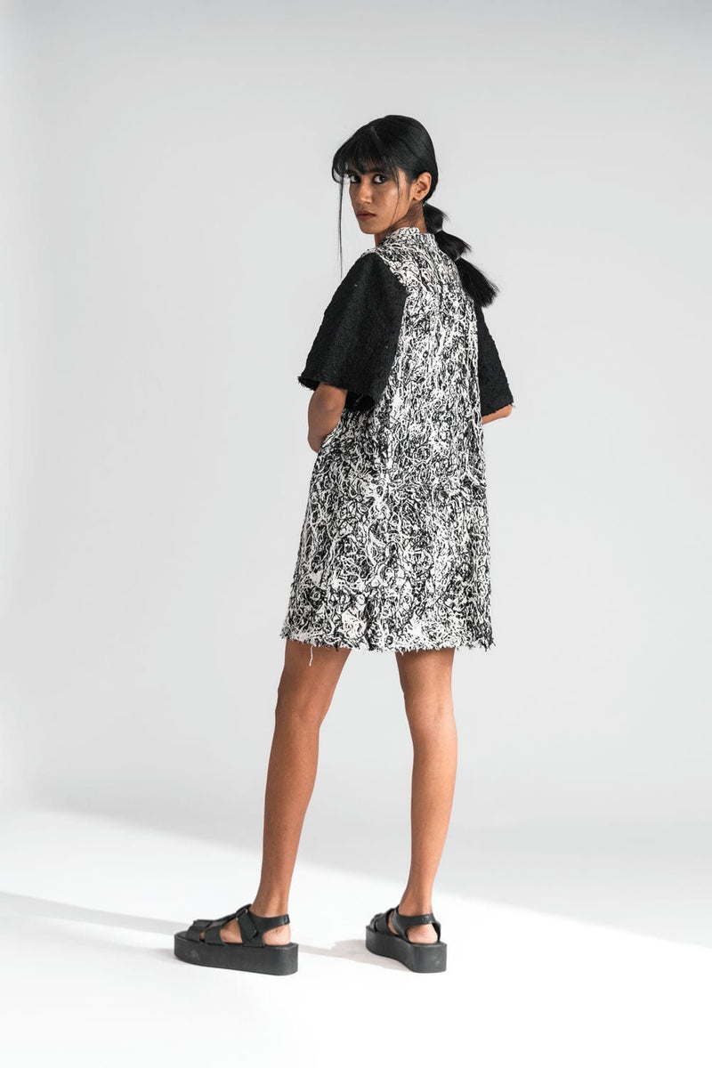 ATBW - Externals Shift Dress