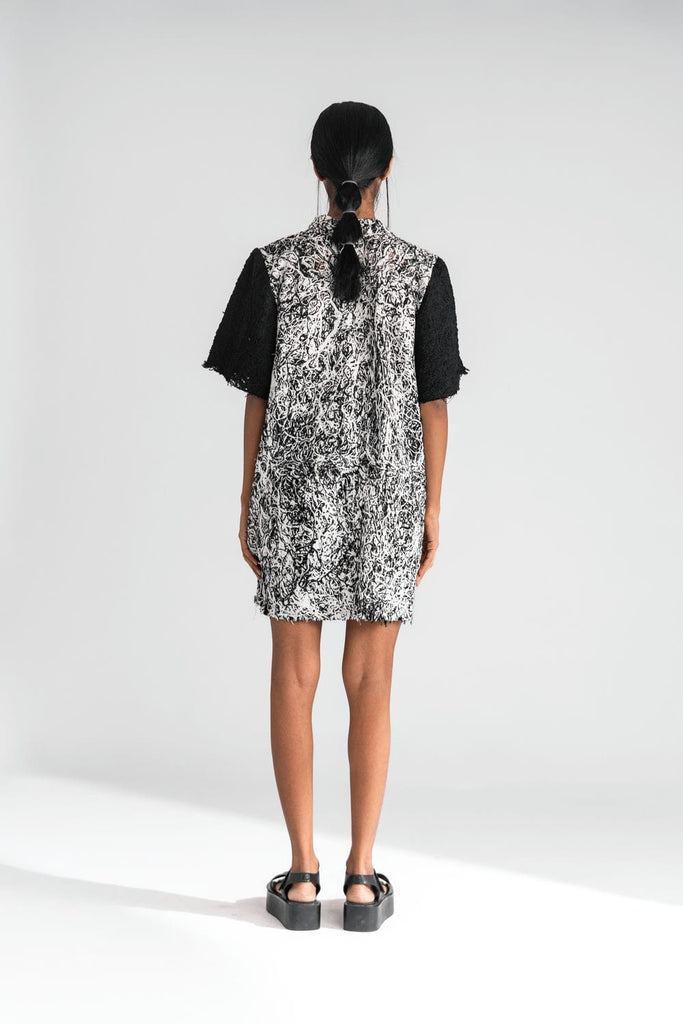 ATBW - Externals Shift Dress