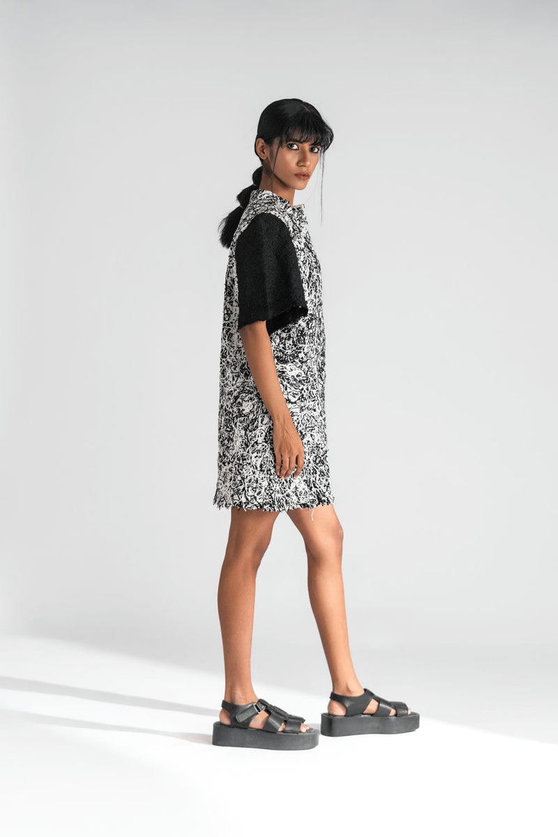 ATBW - Externals Shift Dress