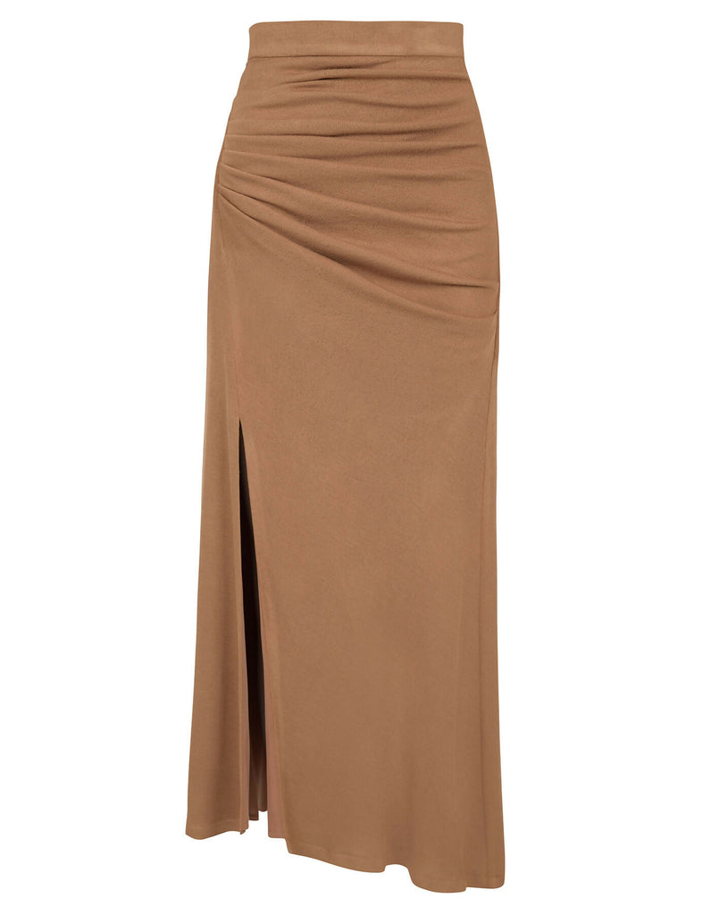 Nazca Set Caramel Brown