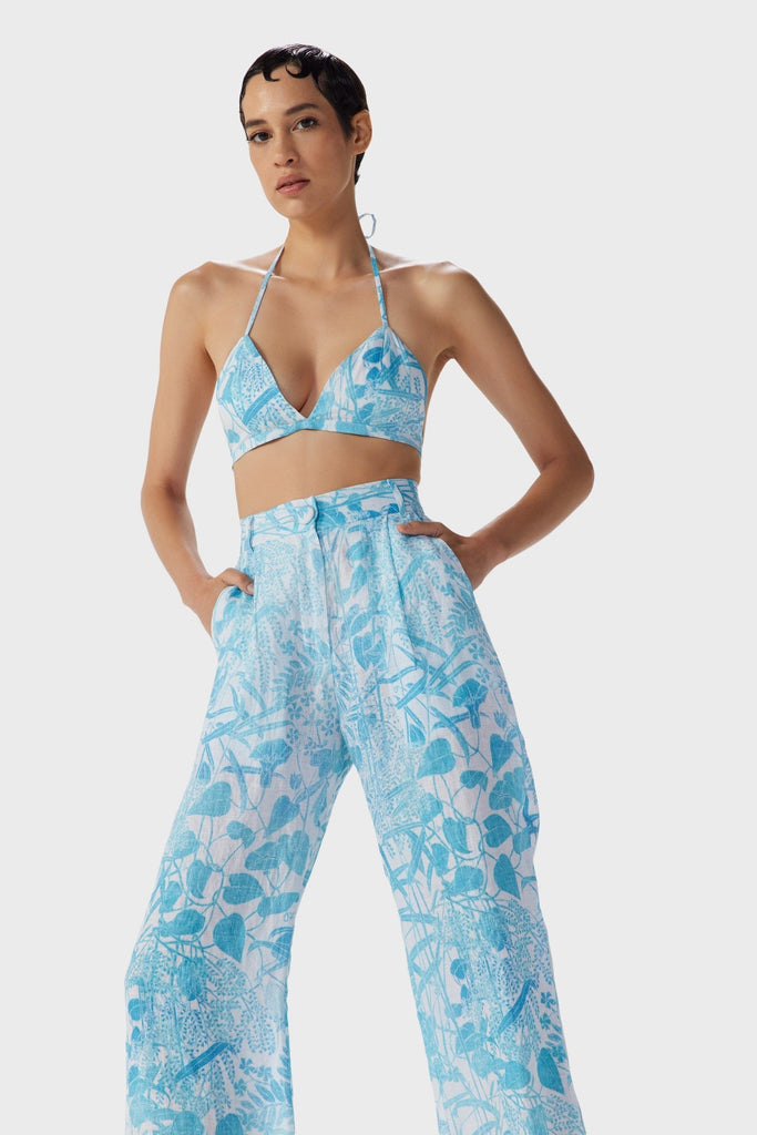 Tal Set (Bralette & Pant)