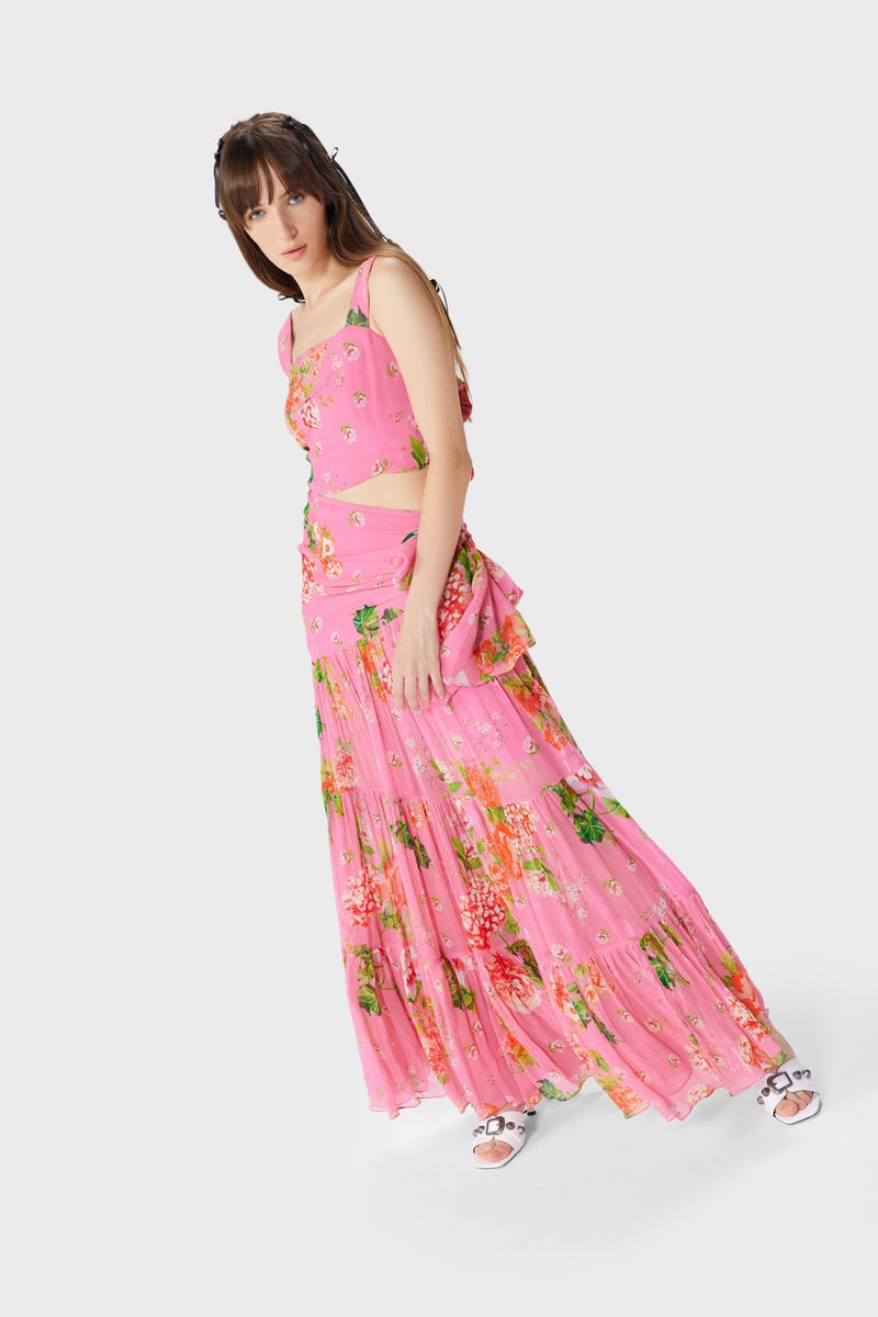 Nola Maxi Dress