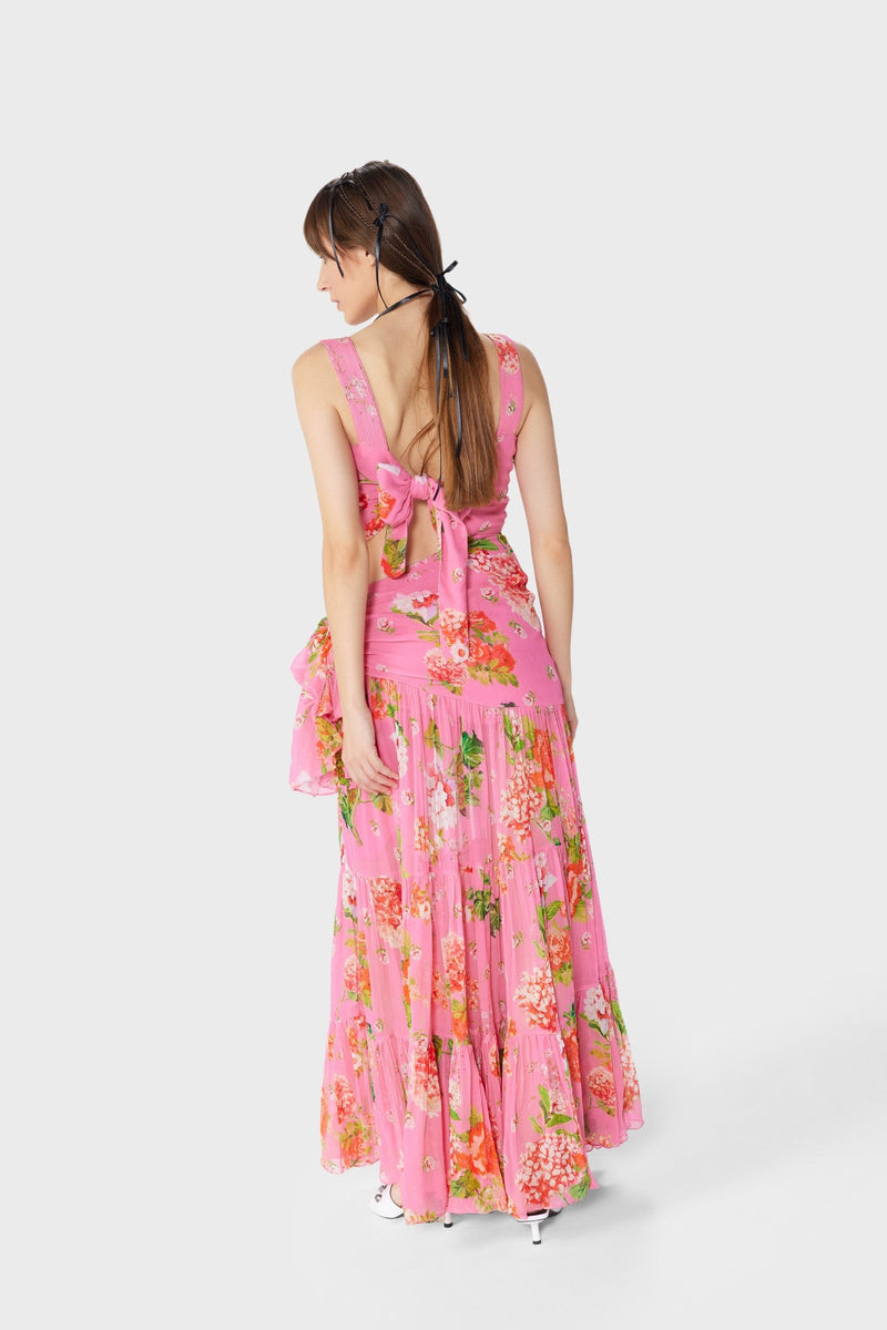 Nola Maxi Dress