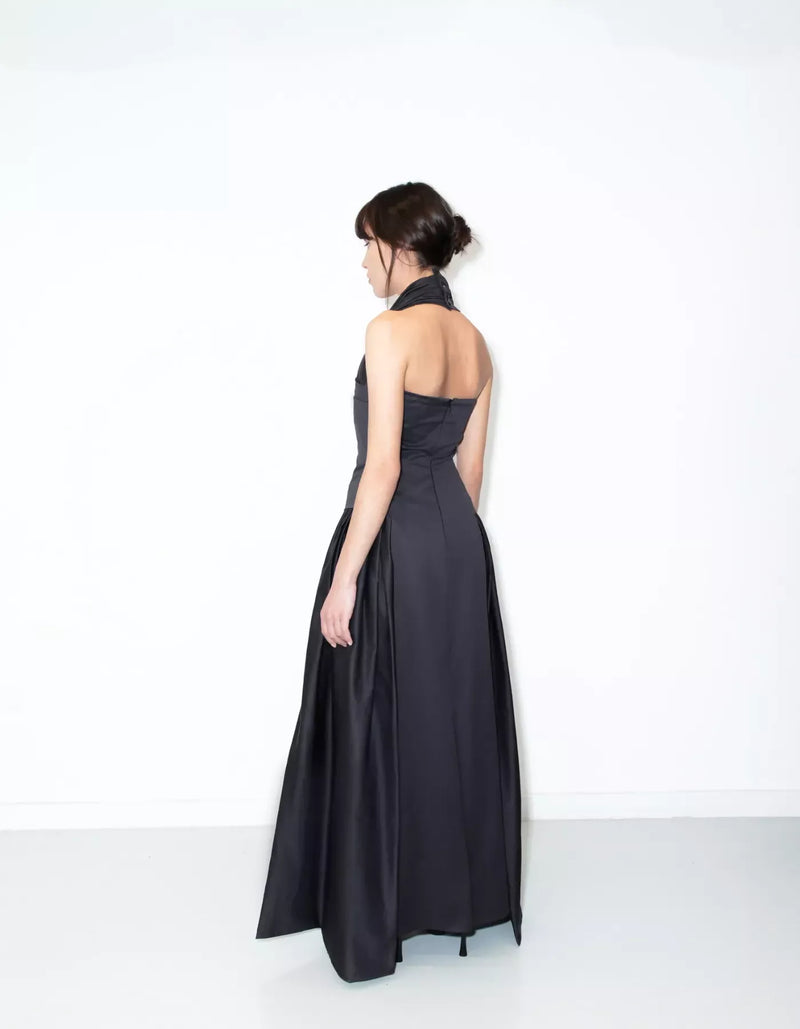 MAET GORANXIA MAXI DRESS 3