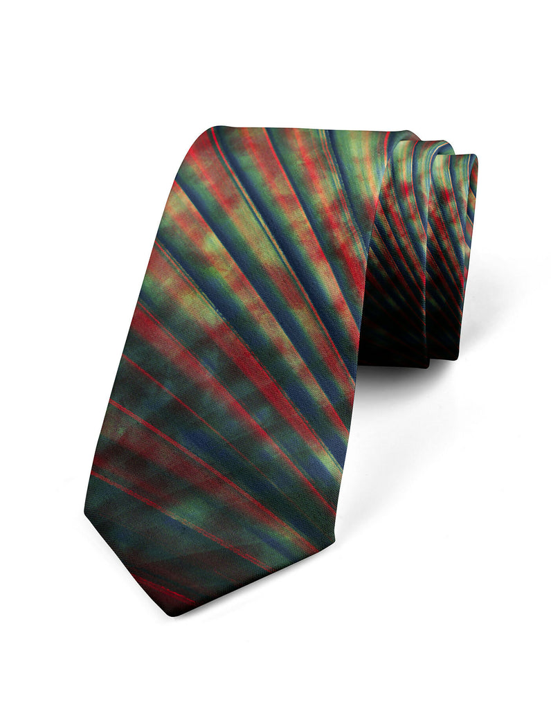 MALUS DOMESTICA SILK TIE