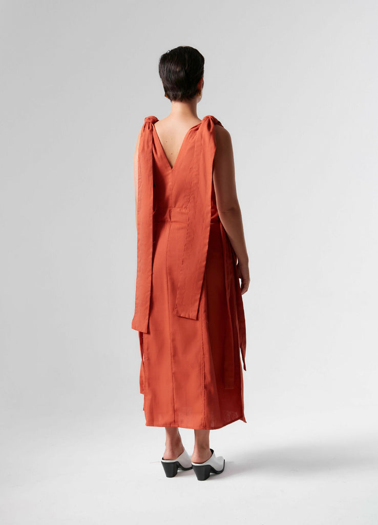 SIZA DRESS