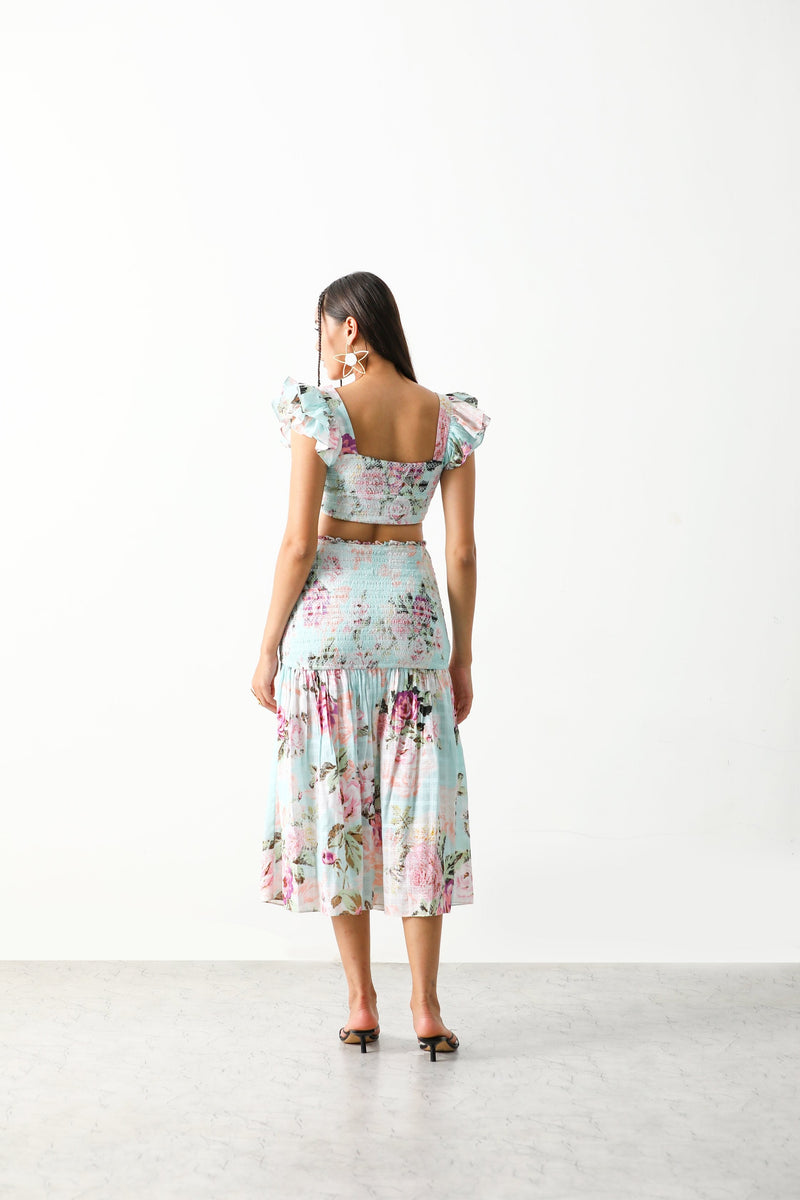 Garden Co-Ord