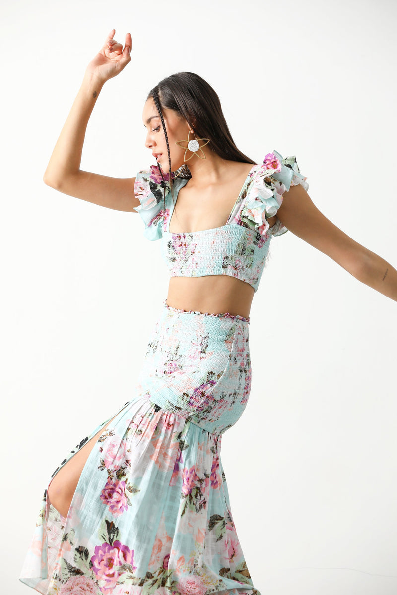 Garden Co-Ord