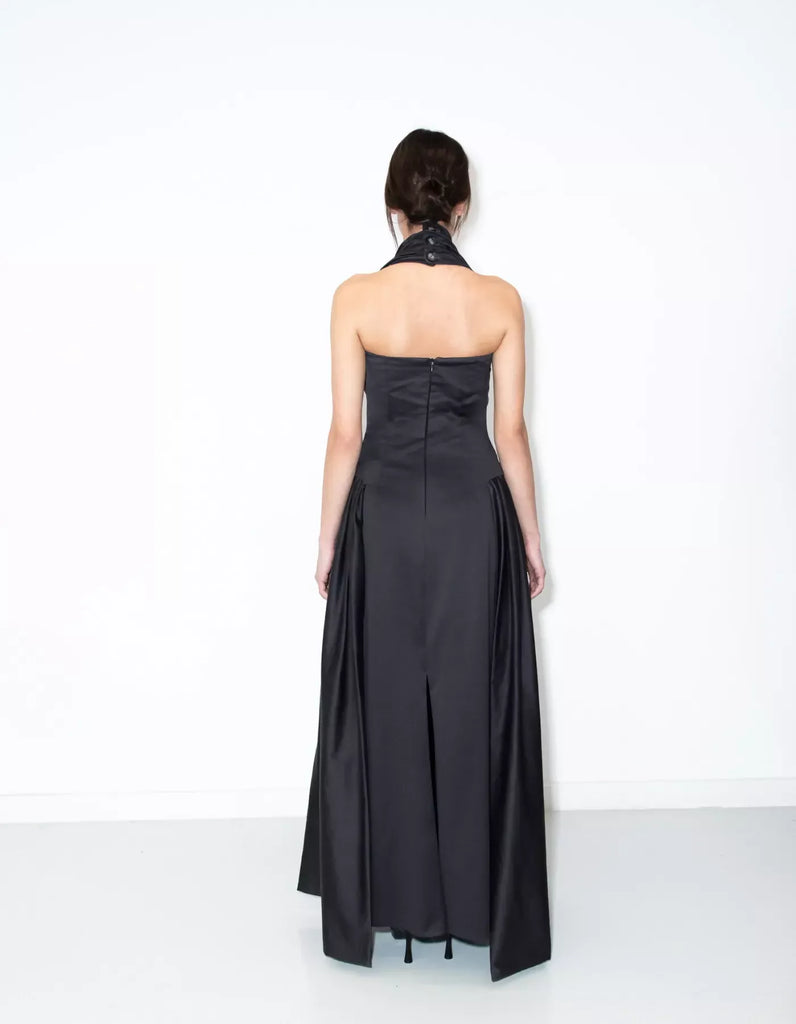 MAET GORANXIA MAXI DRESS