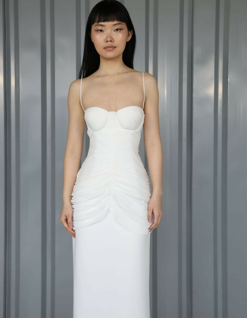 Velum – Wedding Dress