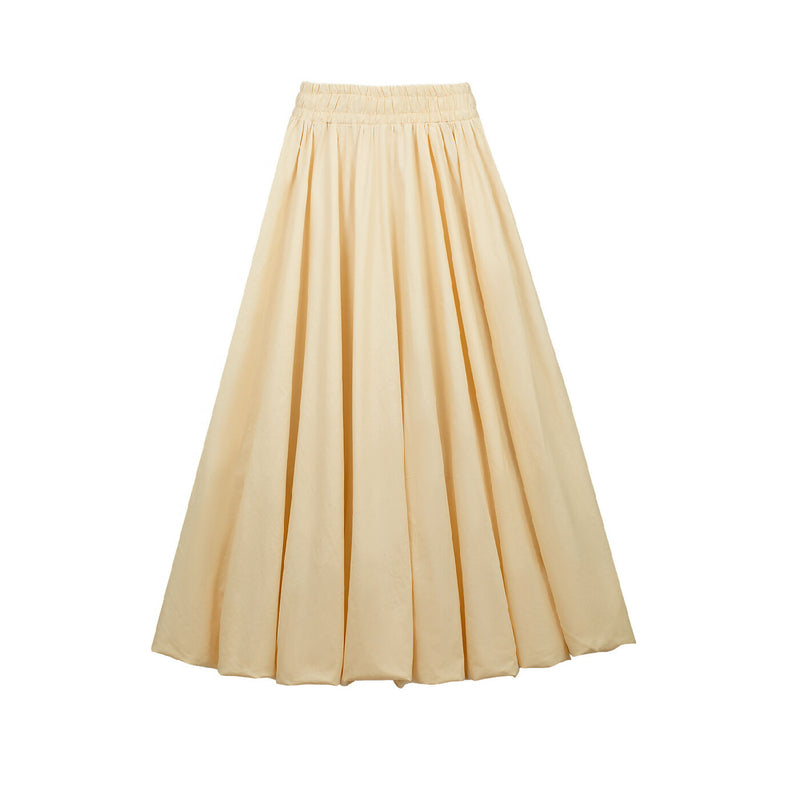 Antistress skirt