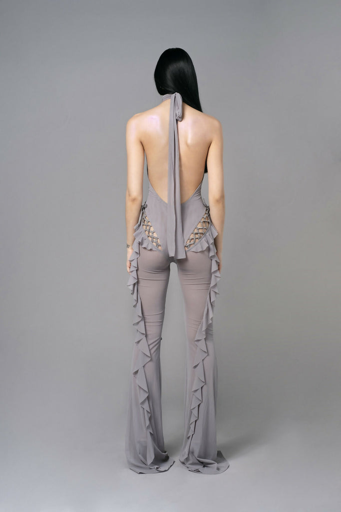 Sinful Romance Jumpsuit