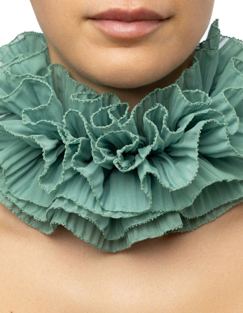 Ada Verde Collar