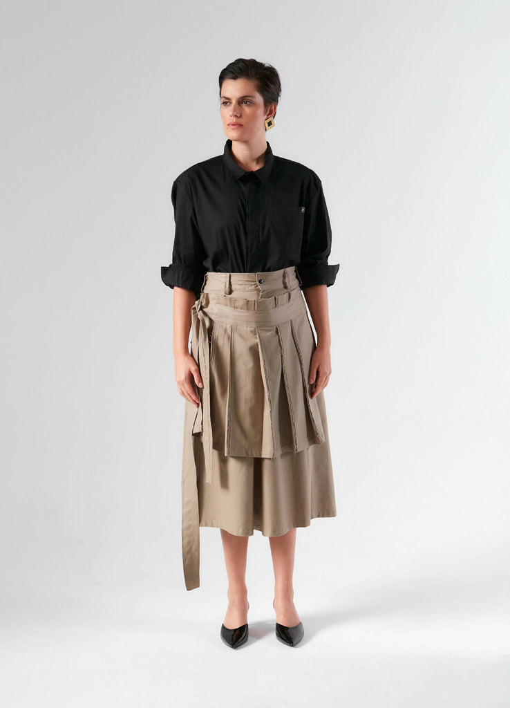 SIZA SKIRT