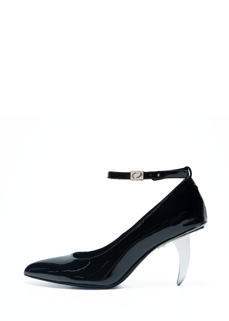 rlogo blade heels-black