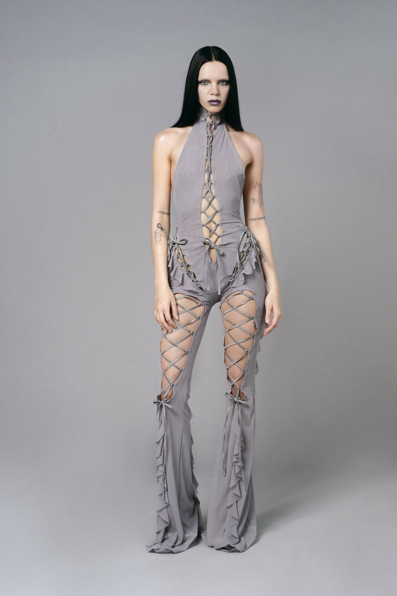 Sinful Romance Jumpsuit