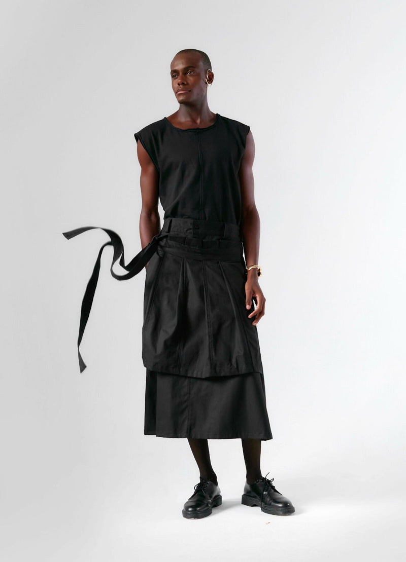 SIZA SKIRT