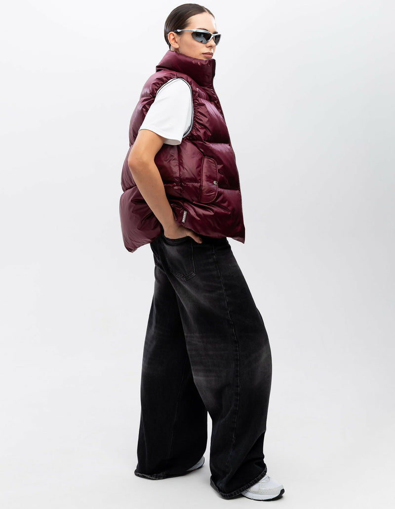 Downvest "Merlot"