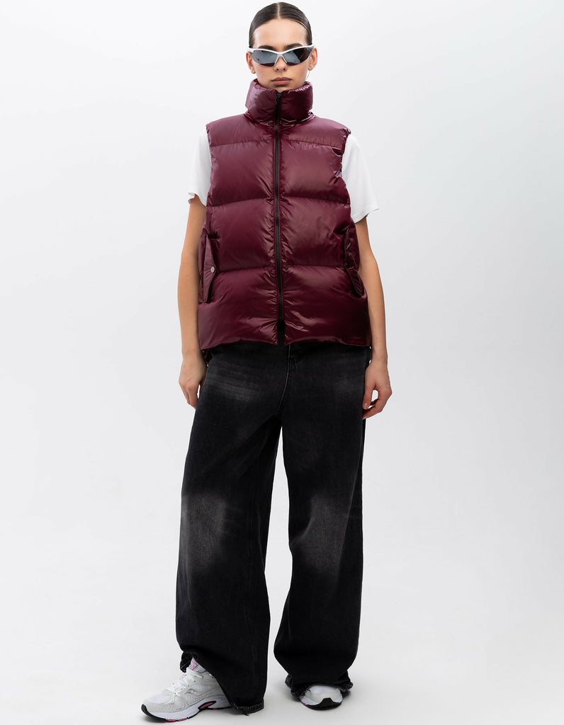 Downvest "Merlot"