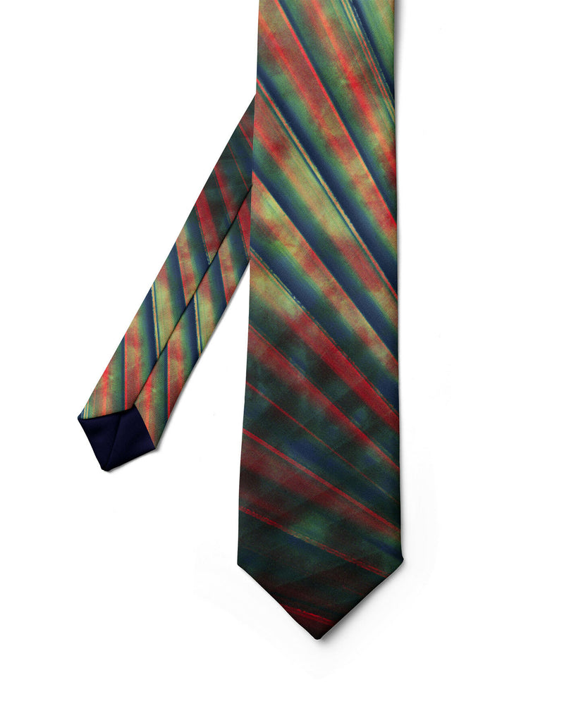 MALUS DOMESTICA SILK TIE