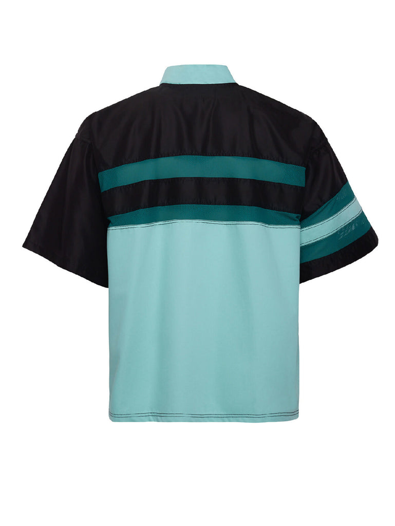 Mint Level T-shirt