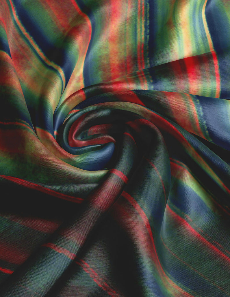 MALUS DOMESTICA 5X SILK SCARF