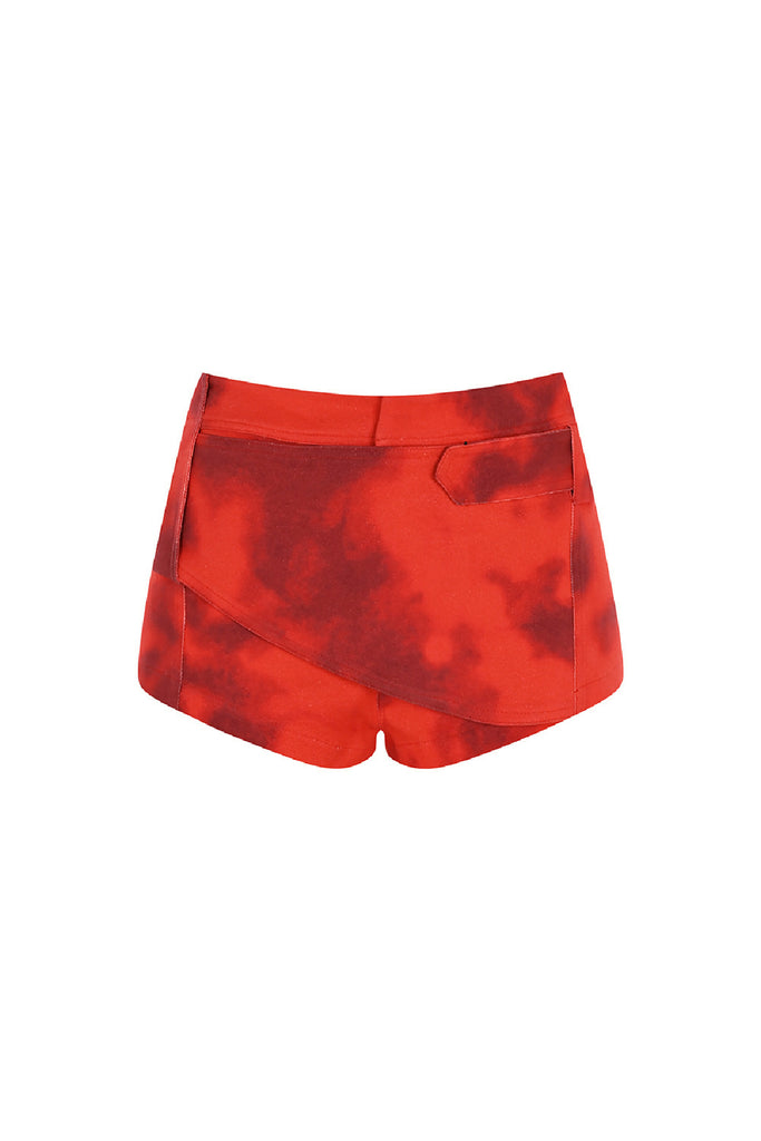 BLAZIN MINI SHORT