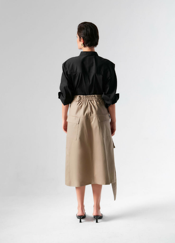 SIZA SKIRT