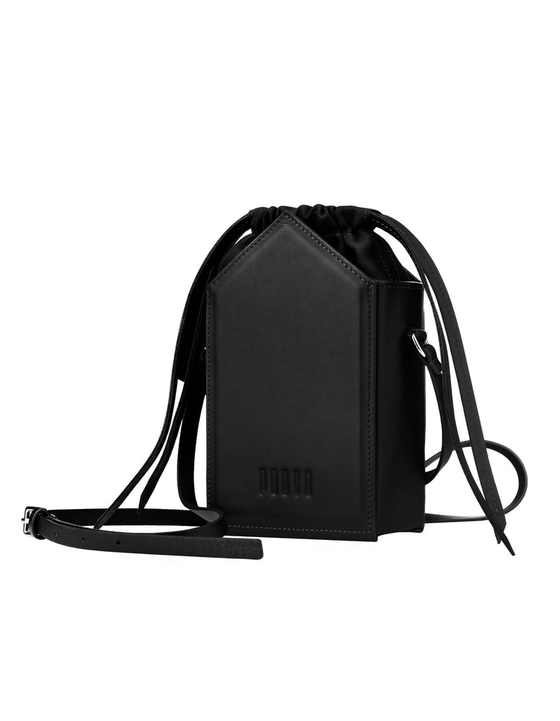 Vitryak bag black