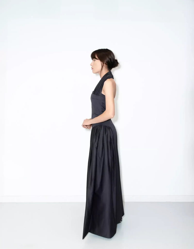 MAET GORANXIA MAXI DRESS 1