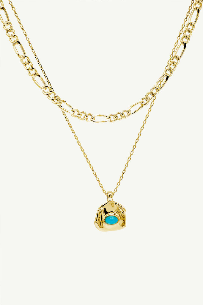 moltendropnecklacegoldskyblue