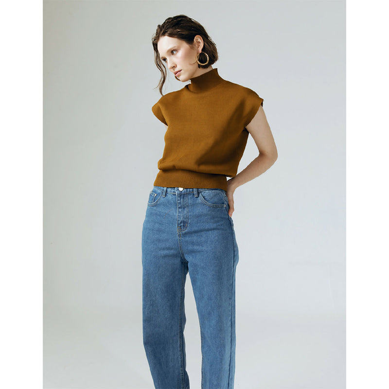 TIMELESS LONG JEANS