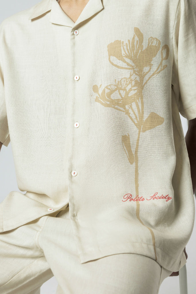 GULMOHAR SHIRT