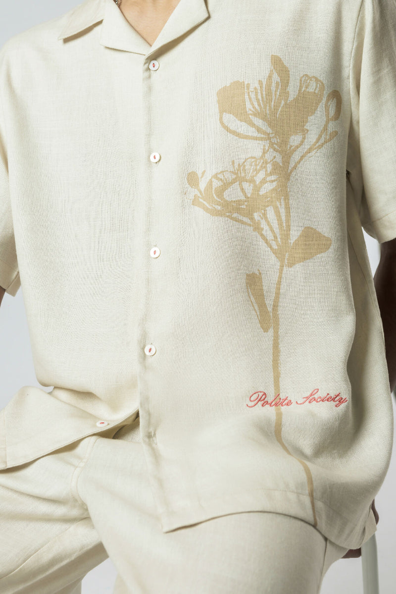 GULMOHAR SHIRT