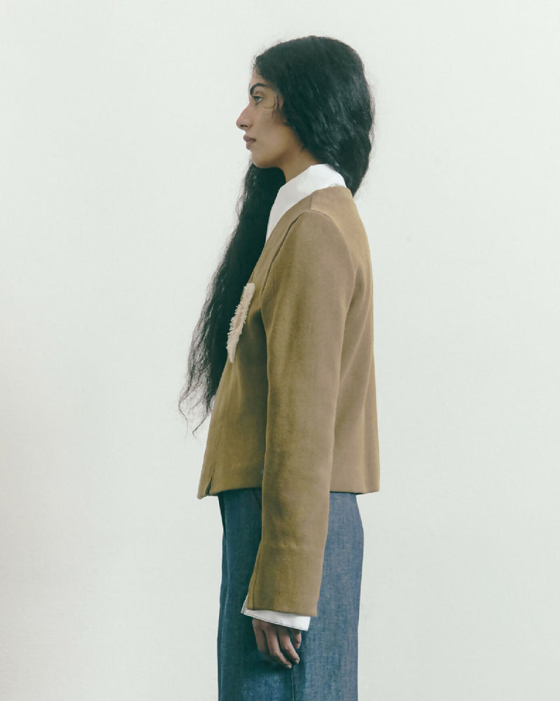 Pateh Cardigan