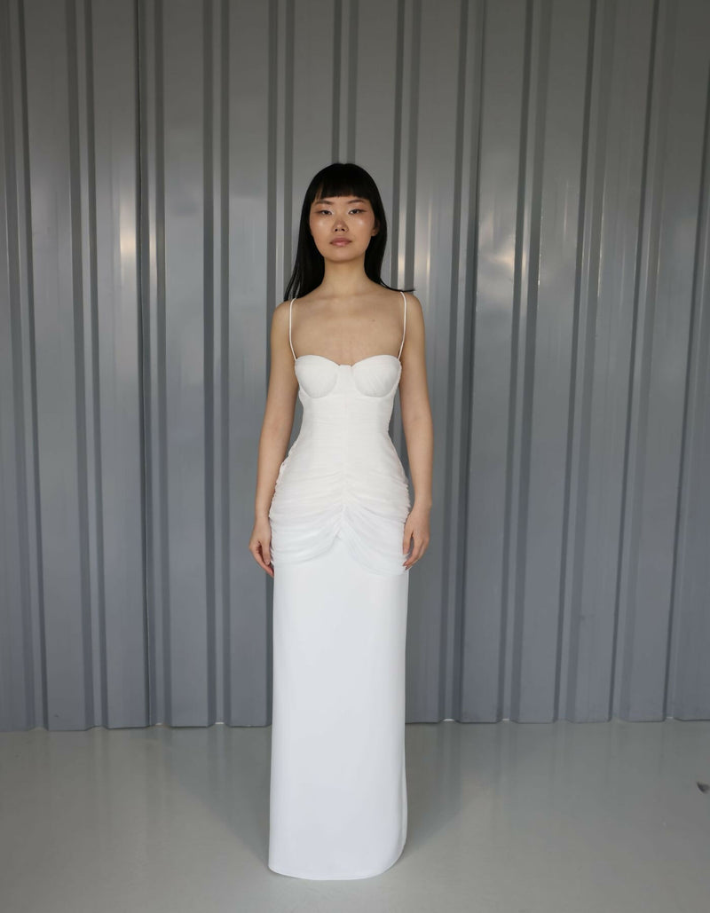 Velum – Wedding Dress