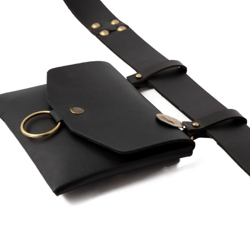 Rokh Belt Bag