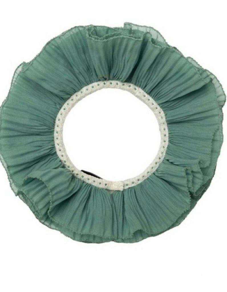 Ada Verde Collar